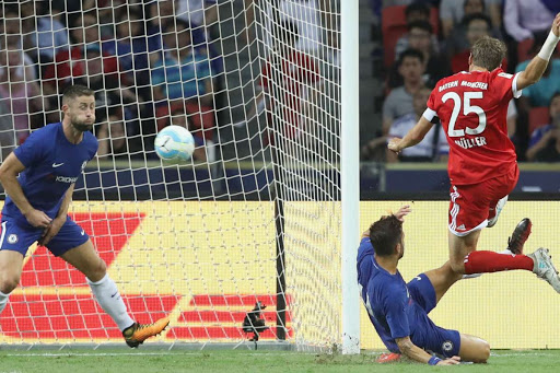 Đội h&igrave;nh dự kiến Chelsea vs Bayern Munich, 3h00 ng&agrave;y 26/2