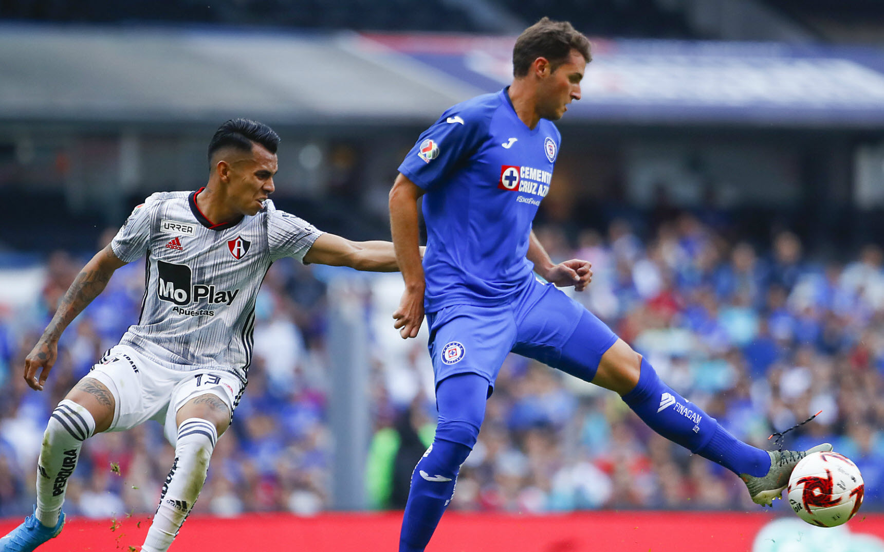 Nhận định b&oacute;ng đ&aacute; Cruz Azul vs Portmore United, 10h00 ng&agrave;y 26/2