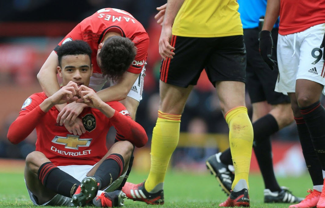 Greenwood lập kỷ lục c&oacute; một kh&ocirc;ng hai