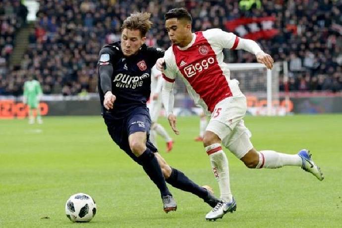 Nhận định Ajax vs Lille, 0h55 ng&agrave;y 26/2