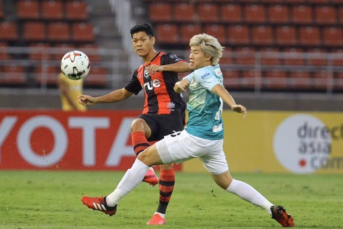 Nhận định Bangkok United vs Chonburi, 19h00 ng&agrave;y 25/2