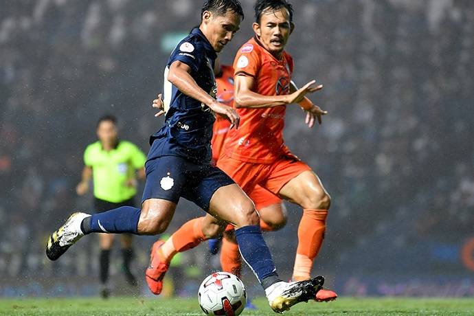 Nhận định Nakhon Ratchasima vs Samut Prakan, 18h00 ng&agrave;y 24/2