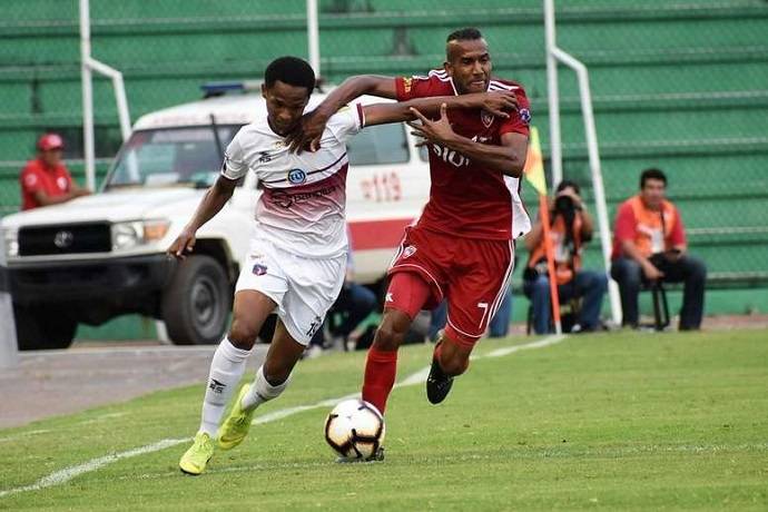 Nhận định Royal Pari vs Club Guaran&iacute;, 7h30 ng&agrave;y 25/2