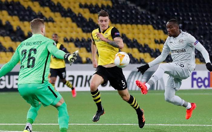 Soi k&egrave;o nh&agrave; c&aacute;i h&ocirc;m nay 25/2: Leverkusen vs Young Boys