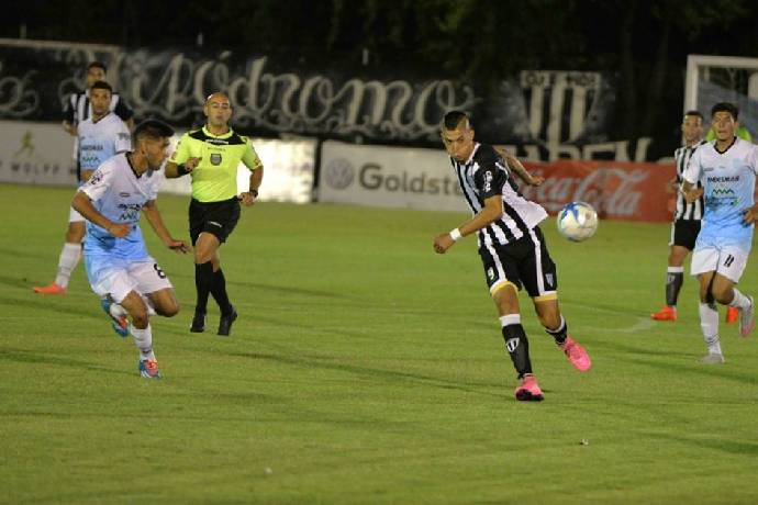 Soi k&egrave;o xi&ecirc;n h&ocirc;m nay 25/2: CA Huracan vs Estudiantes de San Luis 
