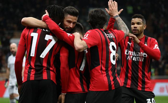 Dự đo&aacute;n, soi k&egrave;o thẻ v&agrave;ng AC Milan vs Udinese, 0h45 ng&agrave;y 26/2