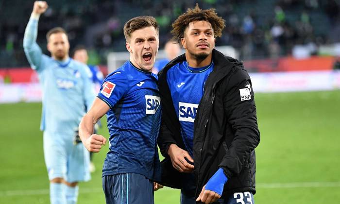 James Mackenzie dự đo&aacute;n Hoffenheim vs Stuttgart, 2h30 ng&agrave;y 26/2