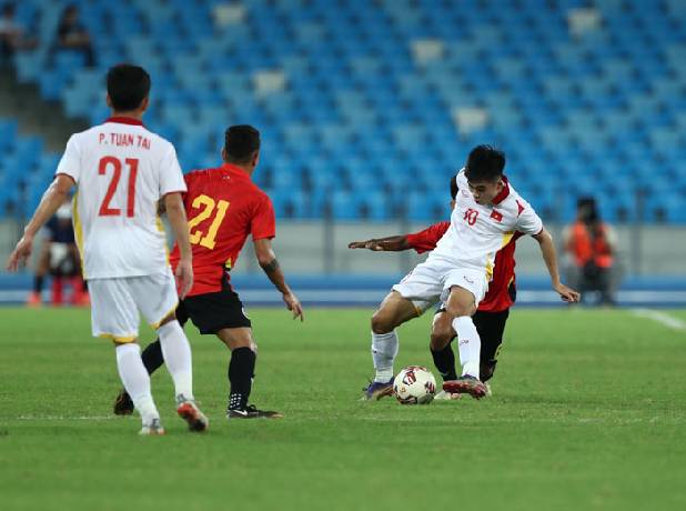 Lịch thi đấu chung kết U23 Đ&ocirc;ng nam &Aacute;: U23 Việt Nam vs U23 Th&aacute;i Lan