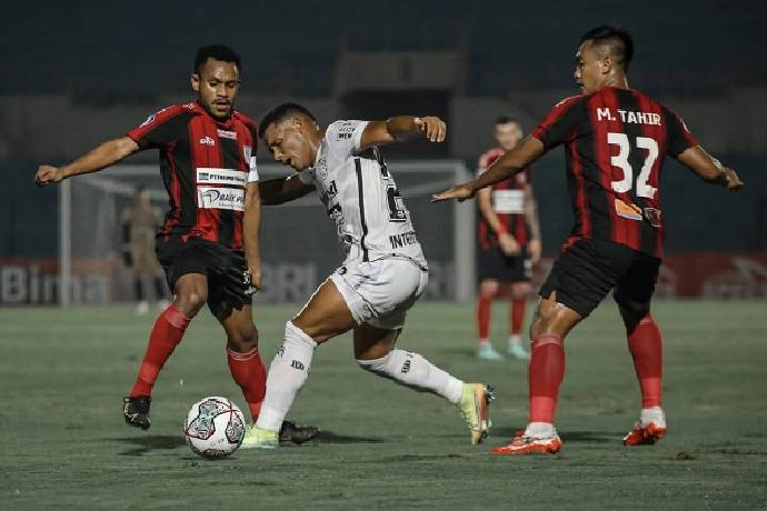 Nhận định, soi k&egrave;o Bali United vs Persipura, 20h45 ng&agrave;y 24/2