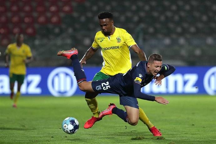 Nhận định, soi k&egrave;o Belenenses vs Pacos Ferreira, 3h15 ng&agrave;y 26/2
