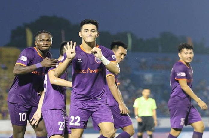 Nhận định, soi k&egrave;o B&igrave;nh Dương vs S&ocirc;ng Lam Nghệ An, 17h00 ng&agrave;y 25/02