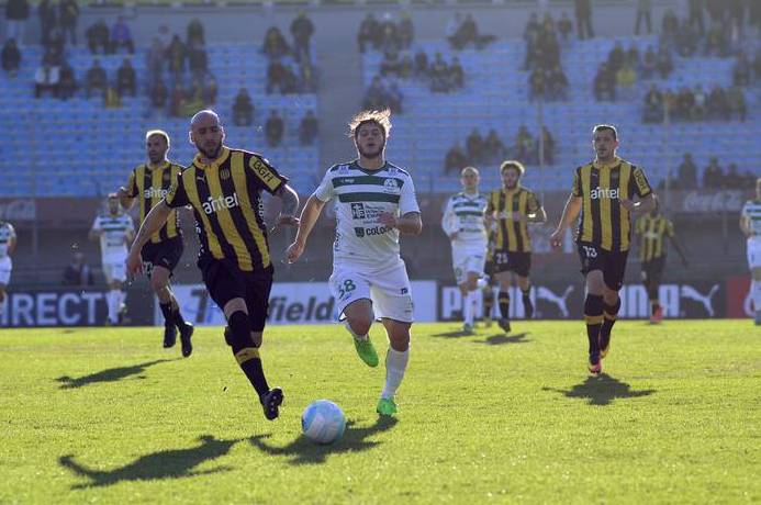 Nhận định, soi k&egrave;o Colonia vs Atletico Fenix, 5h15 ng&agrave;y 26/2