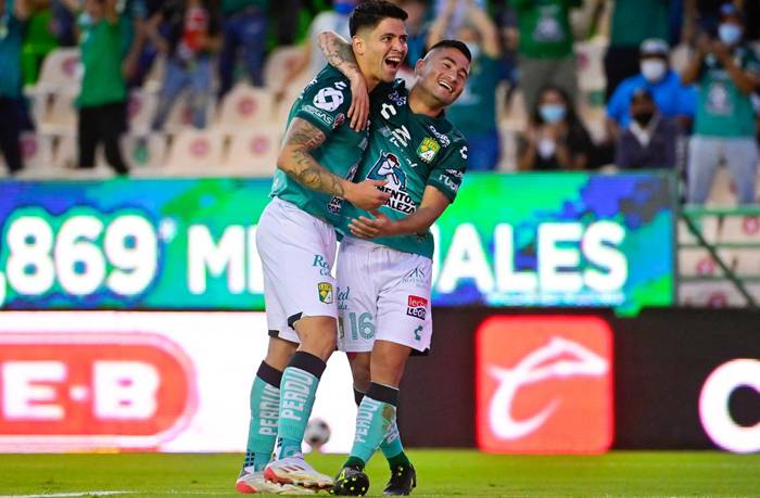 Nhận định, soi k&egrave;o Necaxa vs Leon, 8h ng&agrave;y 26/2