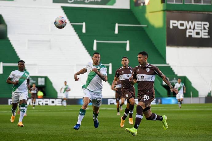 Nhận định, soi k&egrave;o Platense vs Banfield, 7h30 ng&agrave;y 26/2