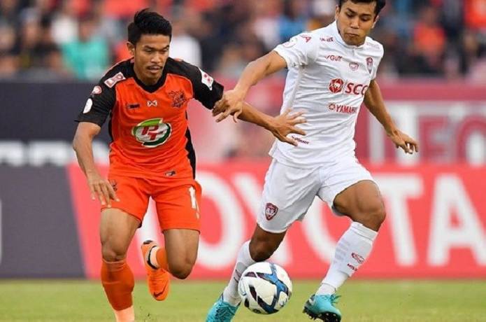 Nhận định, soi k&egrave;o Prachuap vs Chiangmai, 18h00 ng&agrave;y 25/2