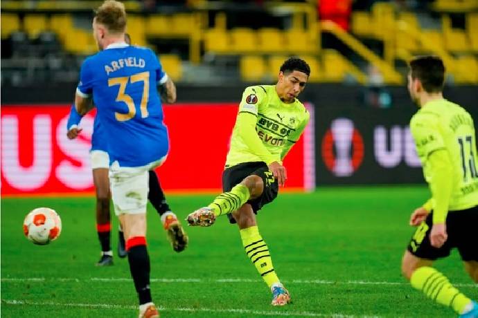 Nhận định, soi k&egrave;o Rangers vs Dortmund, 3h00 ng&agrave;y 25/2