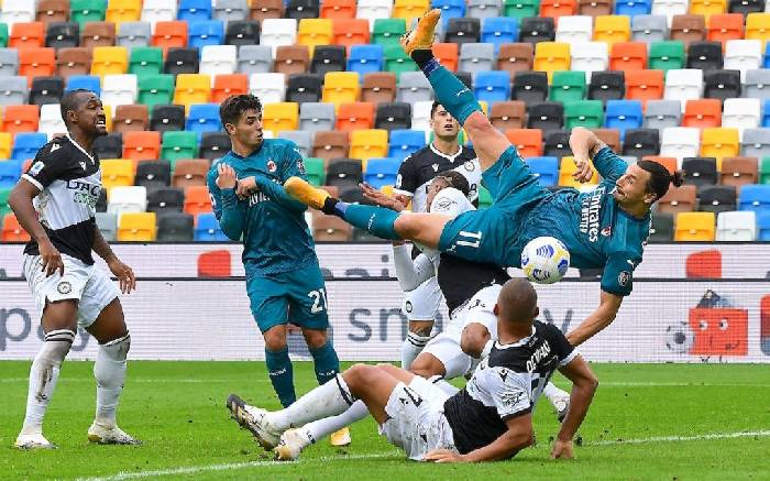 Soi k&egrave;o đặc biệt AC Milan vs Udinese, 0h45 ng&agrave;y 26/2