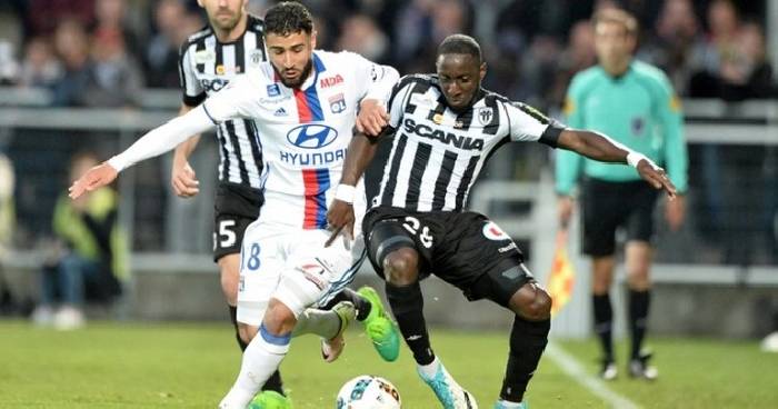 Nhận định, soi k&egrave;o Angers vs Lyon, 23h ng&agrave;y 25/2