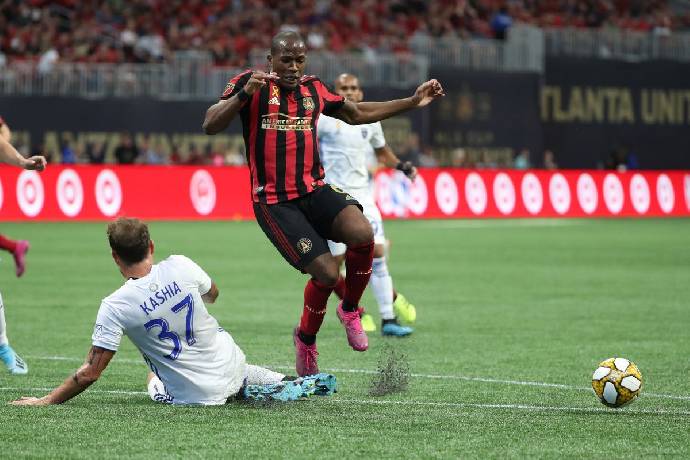 Nhận định, soi k&egrave;o Atlanta vs San Jose Earthquake, 7h30 ng&agrave;y 26/2