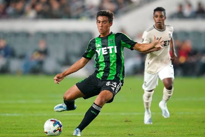 Nhận định, soi k&egrave;o Austin vs St. Louis, 8h30 ng&agrave;y 26/2