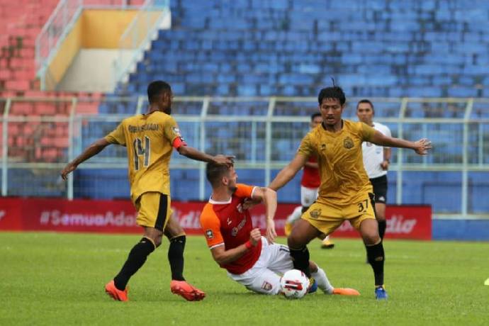Nhận định, soi k&egrave;o Borneo vs Bhayangkara, 17h ng&agrave;y 25/2
