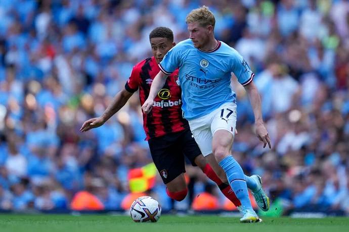 Nhận định, soi k&egrave;o Bournemouth vs Man City, 0h30 ng&agrave;y 26/2