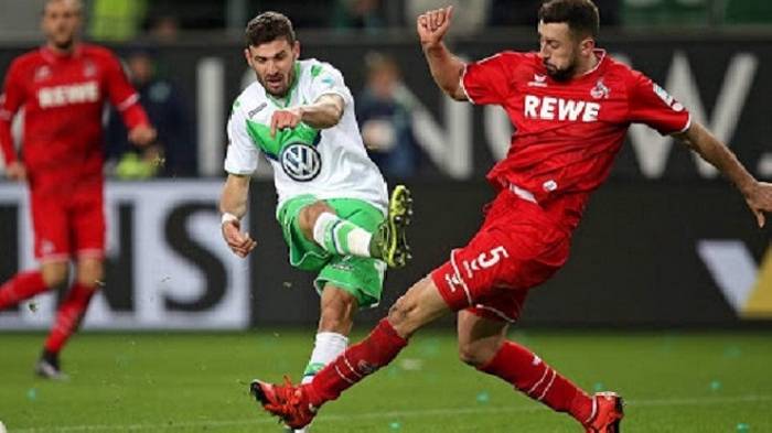 Nhận định, soi k&egrave;o Cologne vs Wolfsburg, 21h30 ng&agrave;y 25/2