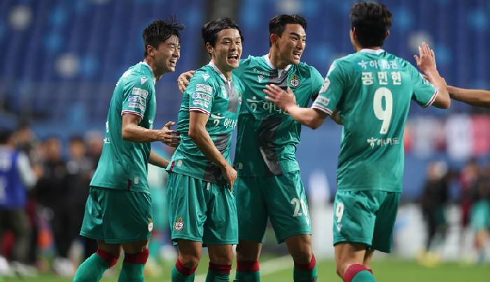 Nhận định, soi k&egrave;o Daejeon vs Gangwon, 14h30 ng&agrave;y 26/2