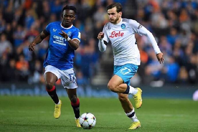 Nhận định, soi k&egrave;o Empoli vs Napoli, 0h ng&agrave;y 26/2