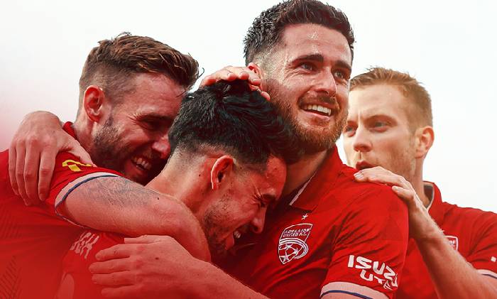 Nhận định, soi k&egrave;o Melbourne Victory vs Adelaide, 11h ng&agrave;y 26/2