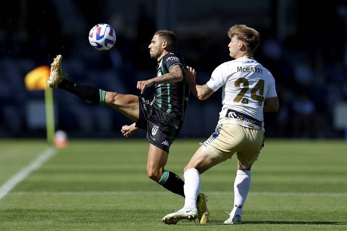 Nhận định, soi k&egrave;o Newcastle Jets vs Western United, 13h00 ng&agrave;y 25/2