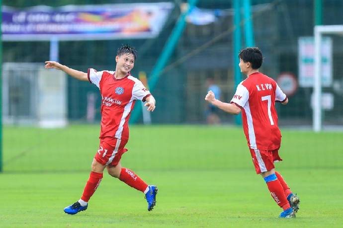 Nhận định, soi k&egrave;o Nữ TKS Việt Nam vs Nữ Phong Ph&uacute; H&agrave; Nam, 15h ng&agrave;y 24/2