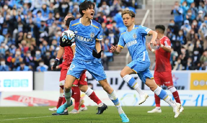 Nhận định, soi k&egrave;o Renofa Yamaguchi vs Jubilo Iwata, 11h15 ng&agrave;y 26/2