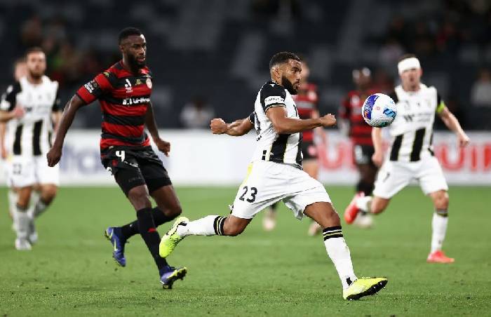 Nhận định, soi k&egrave;o WS Wanderers vs Macarthur, 15h45 ng&agrave;y 25/2