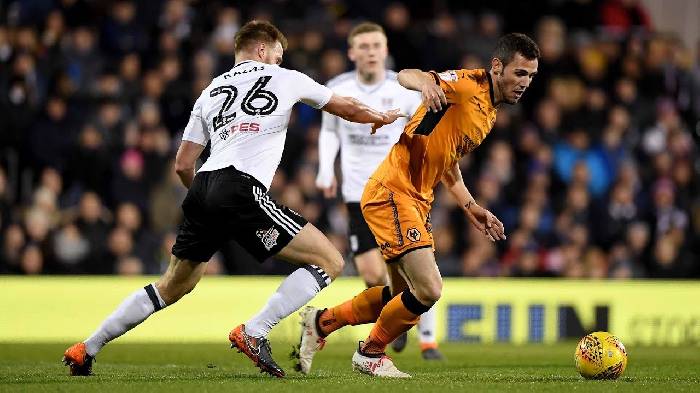 Ph&acirc;n t&iacute;ch k&egrave;o hiệp 1 Fulham vs Wolves, 3h ng&agrave;y 25/2