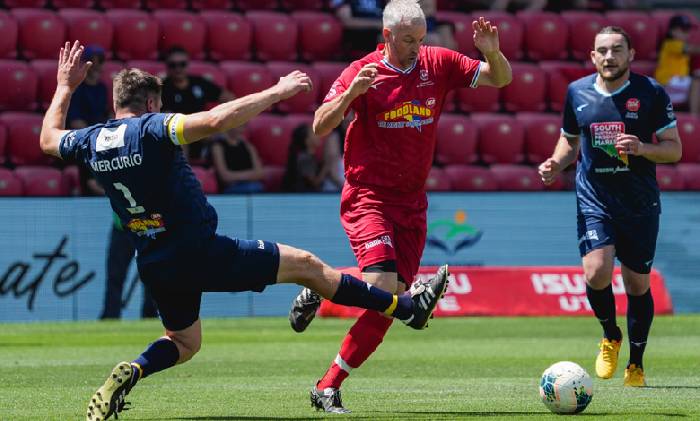 Ph&acirc;n t&iacute;ch k&egrave;o hiệp 1 Melbourne Victory vs Adelaide, 11h ng&agrave;y 26/2