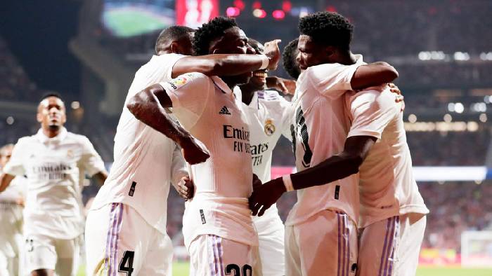 Saurabh Saket dự đo&aacute;n Real Madrid vs Atletico Madrid, 0h30 ng&agrave;y 26/2