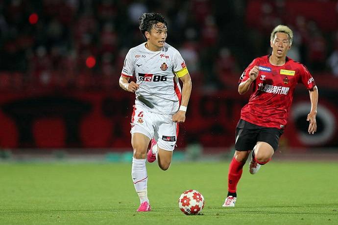 Soi k&egrave;o b&oacute;ng đ&aacute; Nhật Bản h&ocirc;m nay 25/2: Omiya Ardija vs Zweigen