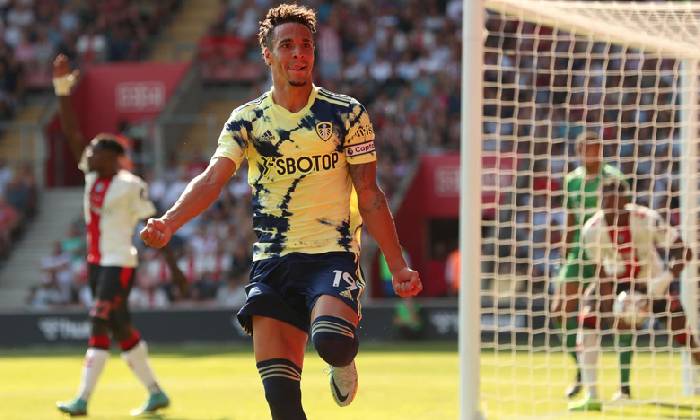 Soi k&egrave;o phạt g&oacute;c Leeds vs Southampton, 22h ng&agrave;y 25/2