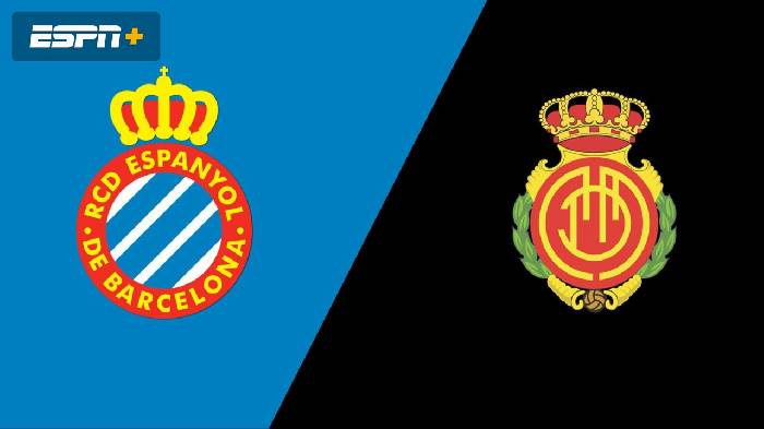 Tỷ lệ k&egrave;o nh&agrave; c&aacute;i Espanyol vs Mallorca mới nhất, 20h ng&agrave;y 25/2