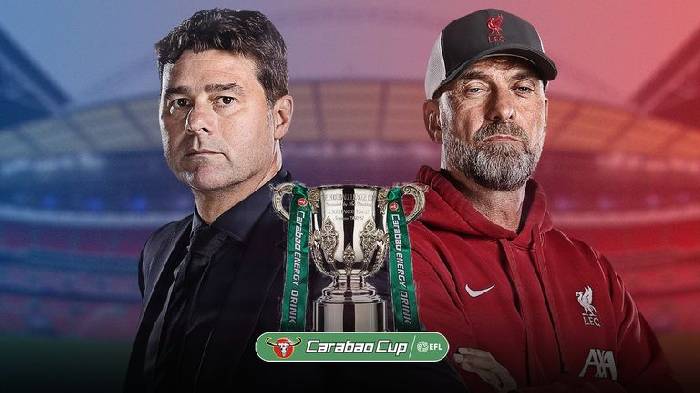 Chung kết C&uacute;p Li&ecirc;n đo&agrave;n: Th&agrave;nh t&iacute;ch đối đầu của Jurgen Klopp vượt trội Mauricio Pochettino