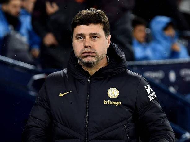 HLV Pochettino sợ trọng t&agrave;i thi&ecirc;n vị Liverpool ở chung kết c&uacute;p Li&ecirc;n đo&agrave;n Anh