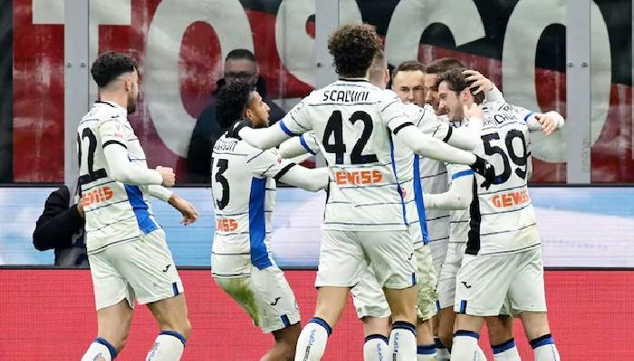 Nhận định, soi k&egrave;o AC Milan vs Atalanta, 02h45 ng&agrave;y 26/2: Đến San Siro lấy điểm