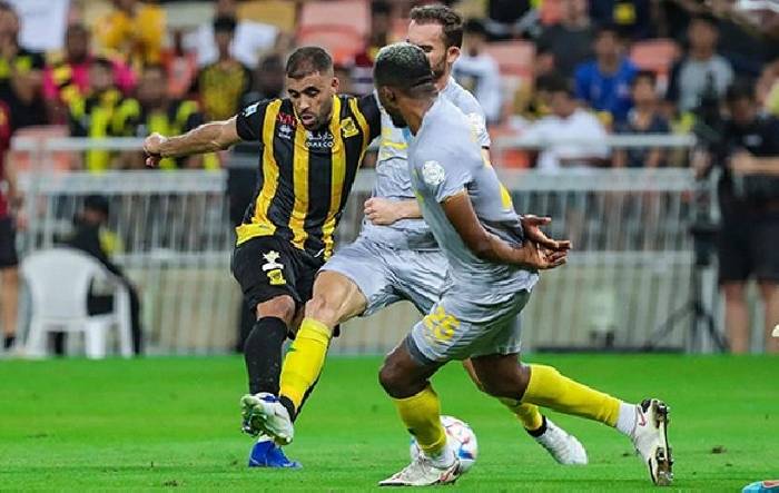 Nhận định, soi k&egrave;o Al-Hazem với Al Khaleej, 0h00 ng&agrave;y 25/2: V&ugrave;i s&acirc;u dưới đ&aacute;y