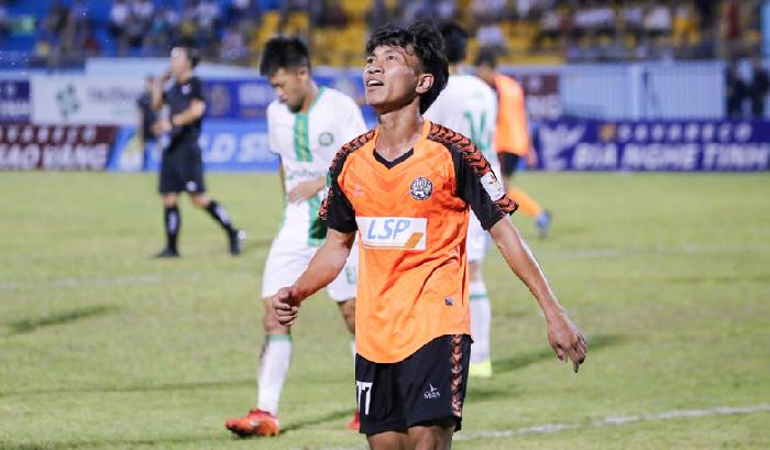 Nhận định, soi k&egrave;o B&agrave; Rịa Vũng T&agrave;u với Long An, 18h00 ng&agrave;y 25/2: Kh&ocirc;ng đ&acirc;u bằng nh&agrave;