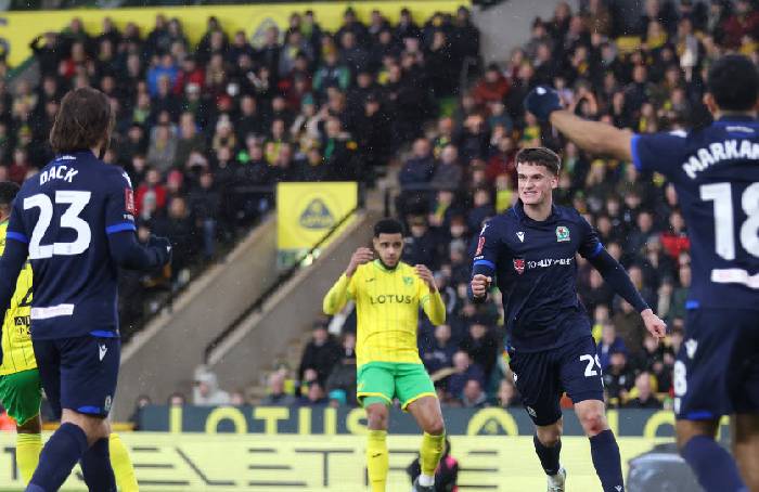 Nhận định, soi k&egrave;o Blackburn với Norwich, 22h00 ng&agrave;y 24/02: Thắng để hy vọng