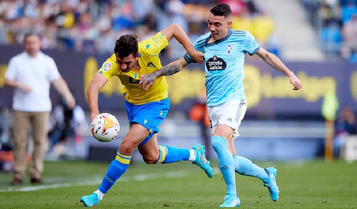 Nhận định, soi k&egrave;o Cadiz với Celta Vigo, 20h00 ng&agrave;y 25/2: Kh&oacute; tin chủ nh&agrave;