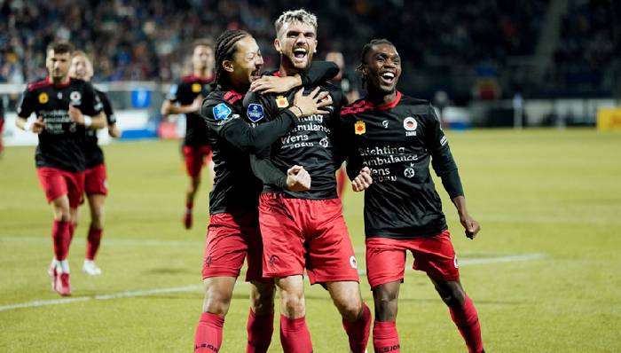 Nhận định, soi k&egrave;o Excelsior với Vitesse, 18h15 ng&agrave;y 25/2: &Aacute;m ảnh s&acirc;n kh&aacute;ch