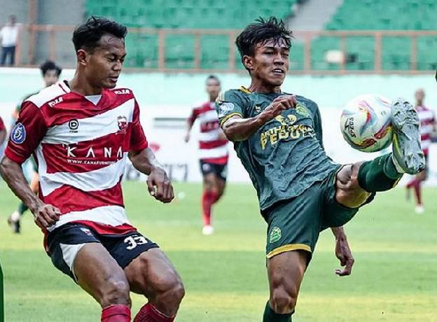Nhận định, soi k&egrave;o Madura United FC với Persikabo 1973, 19h00 ng&agrave;y 26/2: Tiếp đ&agrave; sa s&uacute;t