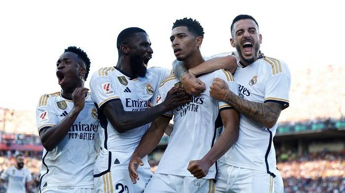 Nhận định, soi k&egrave;o Real Madrid vs Sevilla, 03h00 ng&agrave;y 26/2: Real thắng trận, Sevilla thắng k&egrave;o